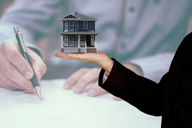 Les avantages de vendre avec une agence immobiliere