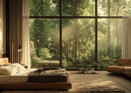 Extension de chambre parentale : 5 solutions d’isolation pour un confort optimal