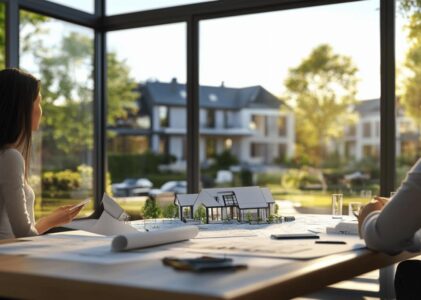 Comment choisir le bon constructeur pour votre maison sur-mesure en Loire-Atlantique
