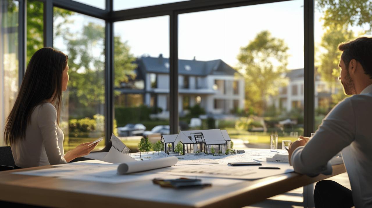 Comment choisir le bon constructeur pour votre maison sur-mesure en Loire-Atlantique