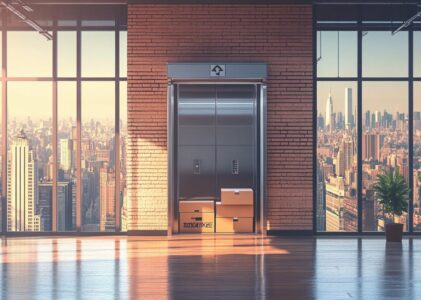 Solution d’élévateur pour déménagement : facilitez vos déplacements de meubles lourds