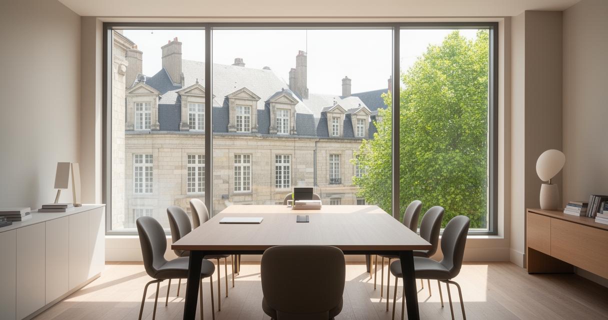 Aiscal : Expert en gestion locative et défiscalisation immobilière à Caen vous accompagne dans vos projets