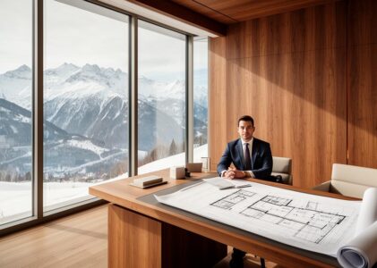 Top 5 des promoteurs immobiliers neufs en montagne pour 2026